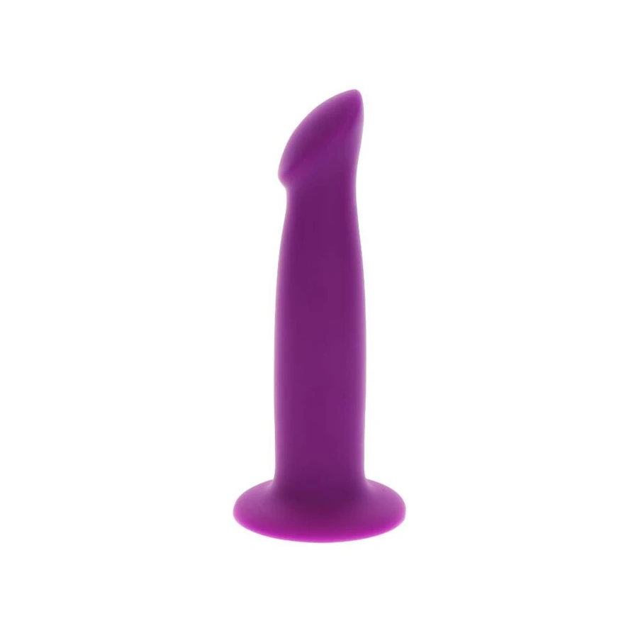 GET REAL - GOODHEAD DONG 12 CM VIOLA